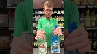 SHOPPING FOR BUDGET-FRIENDLY TEQUILA!