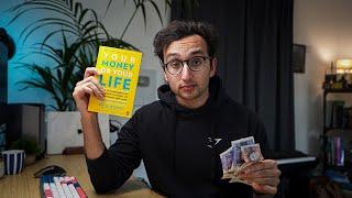 The Book That Changed My Relationship With Money