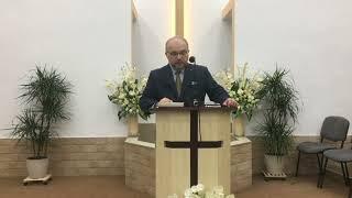 (12) „Mărturisind despre Isus” Faptele Apostolilor 4:1-23.