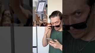 Разделал рыбу как Рамзи! Ну чуть медленнее