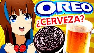 LOS SABORES DE OREO MAS RAROS DEL MUNDO