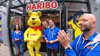 Haribo Neueröffnung im Ochtum Park in Brinkum mit Special | Full Movie