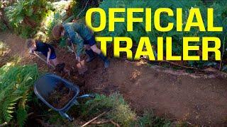 Stewart Island Trail Building Series Season 3 | OFFICIAL TRAILER