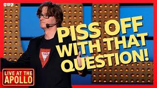 Ed Byrne's Lessons on Love | Live At The Apollo