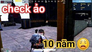 PUBG Mobile - Thanh Niên Việt Ra Đảo Khi Sấy Tâm Trắng Cực Dính Cùng Game Tăng Độ Khó