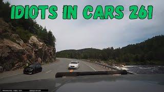 Idiots In Cars 261