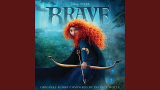 Touch The Sky (From "Brave"/Soundtrack)