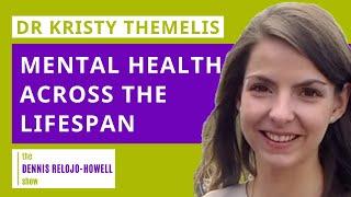 Dr Kristy Themelis: Mental Health Across the Lifespan