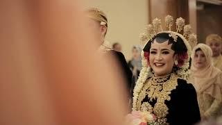 Luxury of Java Wedding