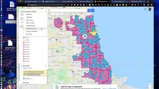 MyMaps: Layered Map Basics