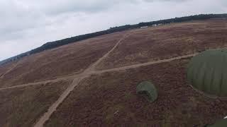 2nd Brigade Combat Team, 82nd Airborne Division, Market Garden Jump