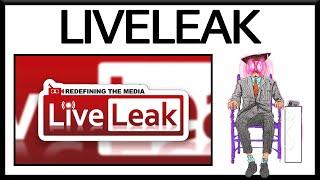 What Made LiveLeak So Special?