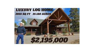 Discover the Ultimate in Luxury Living in Pagosa Springs, CO
