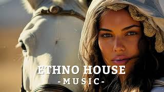 LAZARUS MIX - Ethno House MIX 2024