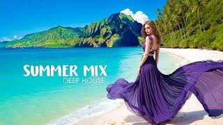 Mega Hits 2024  The Best Of Vocal Deep House Music Mix 2024  Summer Music Mix 2024 #146