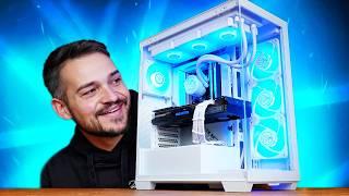 Wir BAUEN & VERLOSEN einen 2000€ GAMING PC!!