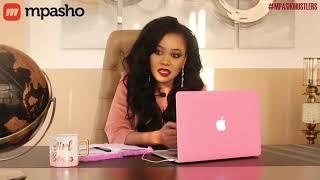 Mpasho Hustlers:Vera Sidika talks about her hustle behind 'Vera Sidika Beauty Parlor'