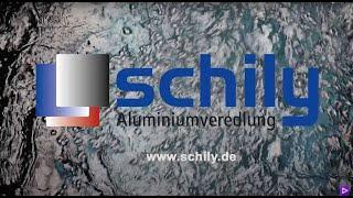 Schily Aluminiumveredlung   Komm ins Team!