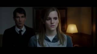 Emma Watson Meet Ethan Hawke And David Thewlis And Tell Them About Her Rapist - Regression