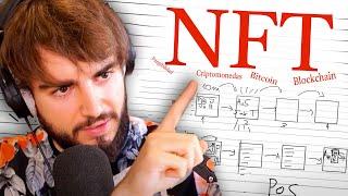 qué es un NFT 