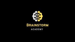 Introduction to Brainstorm Academy