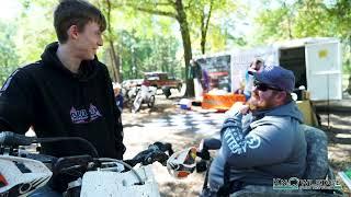 Knowledge Point Network Overview   KPN and Our Approach to PTSD