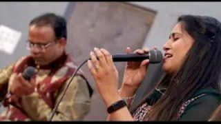 Pal do pal ka sath hamara || Asad khokar and Anubha khadilkar pendse||