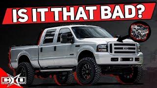 Is the 6.0 Powerstroke Worth it!?