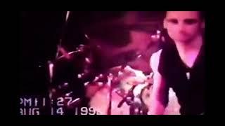 Tribal Wisdom - 8/14/92 - Pink Floyd - The Who Medley (In the Flesh / Sparks)
