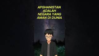 NEGARA TIDAK AMAN DI DUNIA #unik #sejarah #afghanistan #fyp