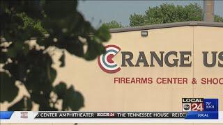 Range USA customers demand refunds following unannounced closing