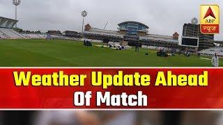 India Vs Pakistan: Here Is The Weather Update Ahead Of Match | ABP News