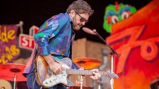 Tab Benoit - "Night Train" Live At Telluride Blues & Brews Festival