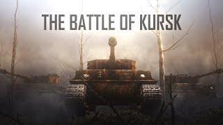 Teaser Trailer ▶ The battle of Kursk