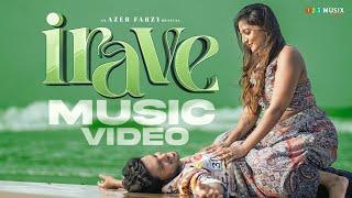 Irave Music Video | Ashika Asokan | Vishnu Ps Groovi | Keerthan M Dinesh | New Romantic Album