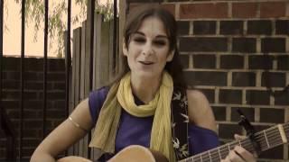 "Flying Van" music Video (by todoMUSICALES) - Madalena Alberto