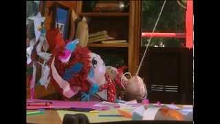 Rosie and Jim 802 - Upside Down