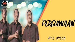 Pergumulan - Alfa Omega VOL.6 (Official Music Video) Lagu Rohani Manado