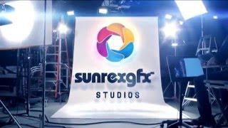 Sunrexgfx Studio