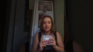 Витамины красоты Сибирское здоровье siberian wellness отзыв #siberian_wellness