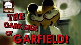 Lasagna Cat: Garfield's Dark Side! - Inside A MInd