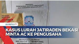 Wali Kota Bekasi Minta Klarifikasi Lurah Jatiraden Terkait Dugaan Permohonan AC ke Pengusaha