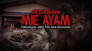 PESUGIHAN PENGLARIS DAGANGAN MIE AYAM