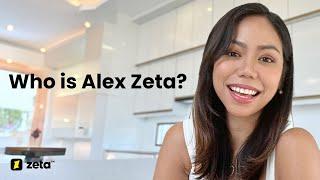 Let me Introduce Myself | Who is Alex Zeta?