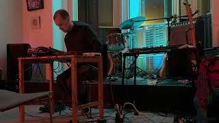 Jason Calhoun - Live at PS1, Iowa City, IA - February 26th, 2025