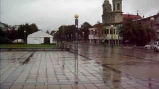 The Braga Town Square