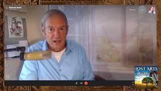 Safe Comments On A Great Webinar (YouTube Only) - Lost Arts Radio Live 5/2/21