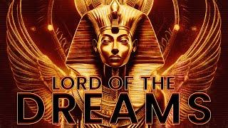 The Joseph Saga: Lord of the Dreams