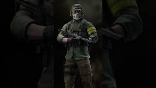 I'm USEC - Escape from Tarkov