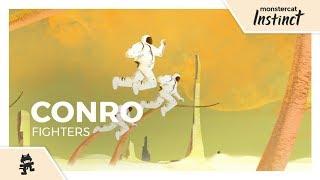 Conro - Fighters [Monstercat Lyric Video]